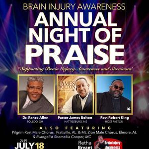 Meet your Posher, Retha